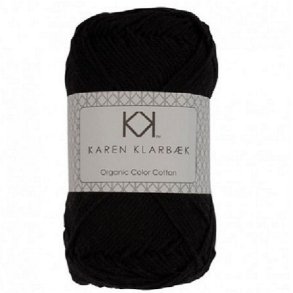 Karen Klarbk 8/4 - Black